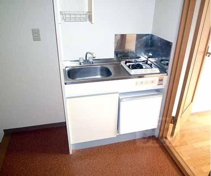 【メゾンYM】間取