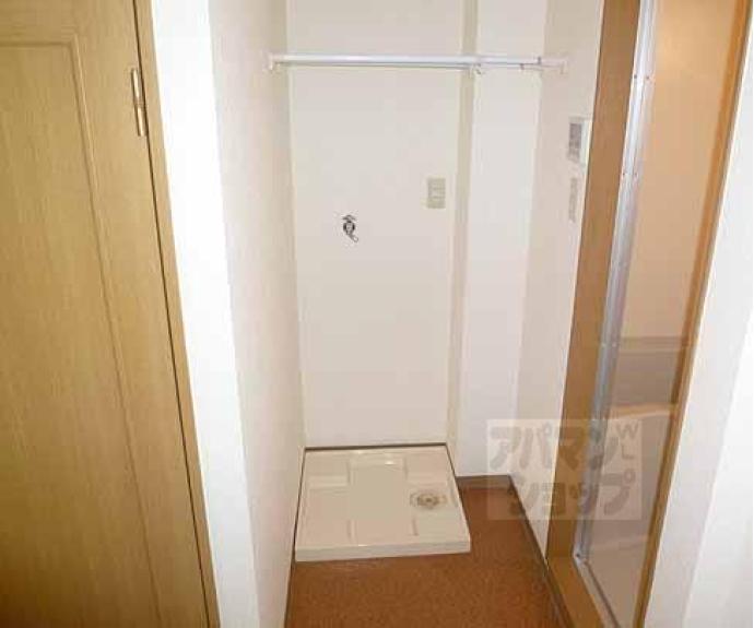 【メゾンYM】間取