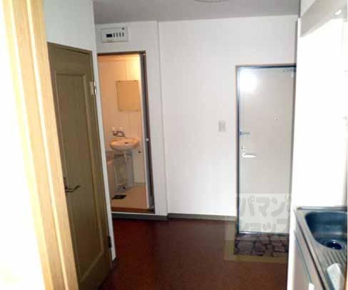 【メゾンYM】間取