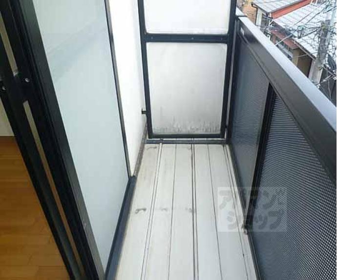 【メゾンYM】間取