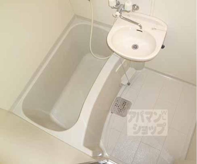 【メゾンYM】間取