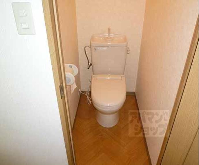 【メゾンYM】間取