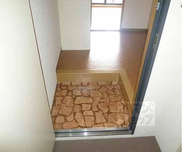 【メゾンYM】間取