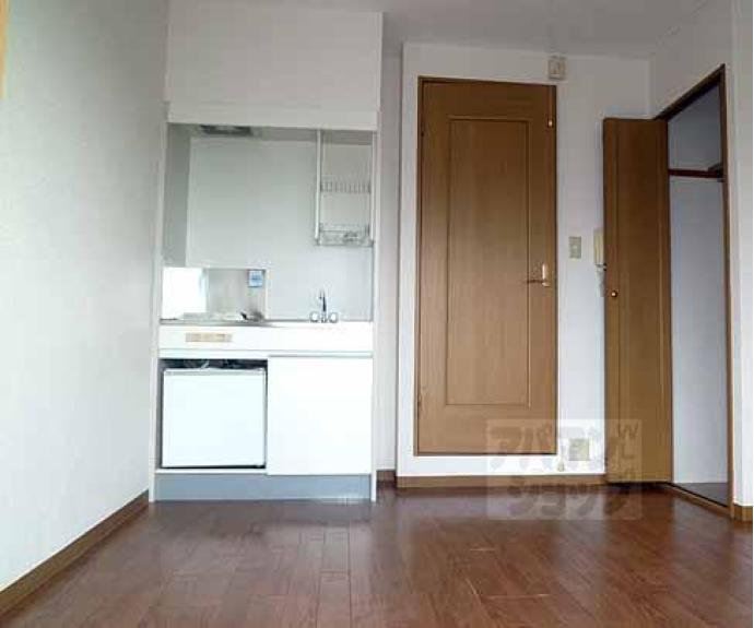 【メゾンＹＭ】間取