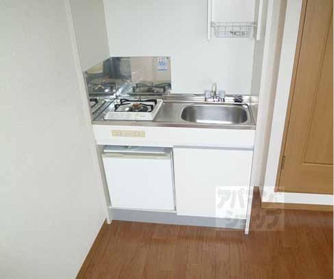 【メゾンＹＭ】間取