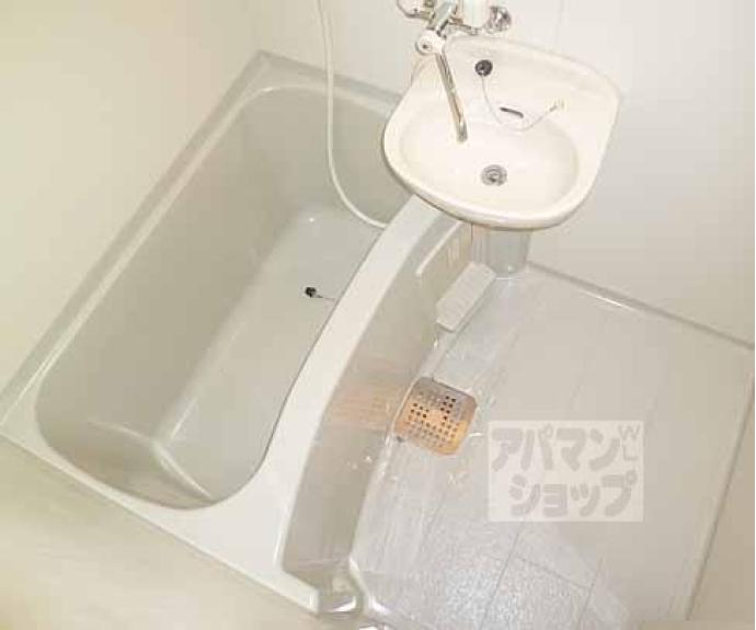 【メゾンＹＭ】間取