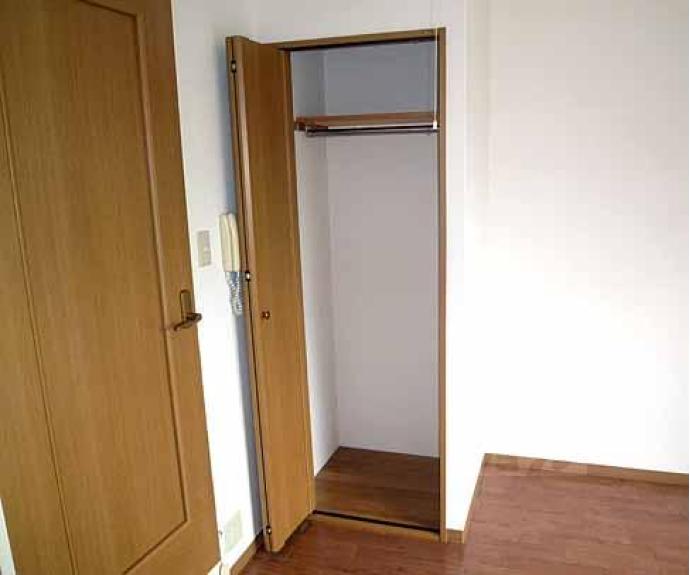 【メゾンＹＭ】間取