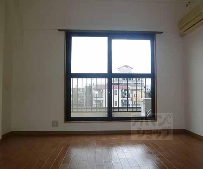 【メゾンＹＭ】間取