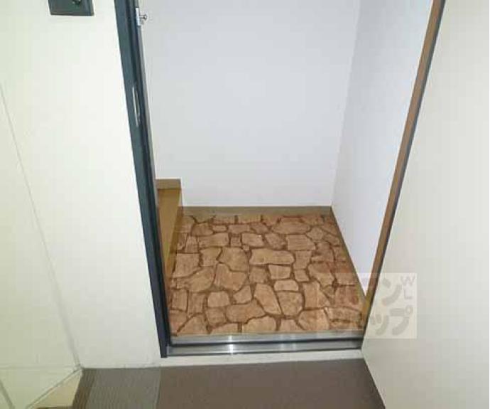 【メゾンＹＭ】間取