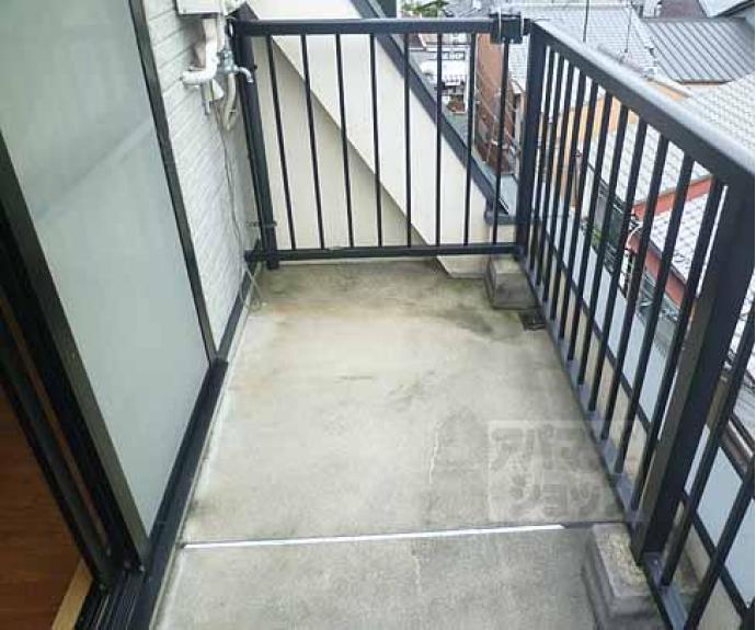 【メゾンＹＭ】間取