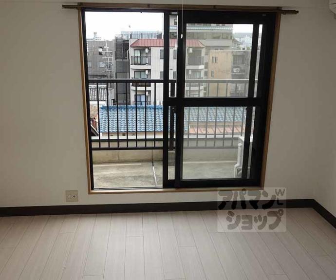 【メゾンＹＭ】間取