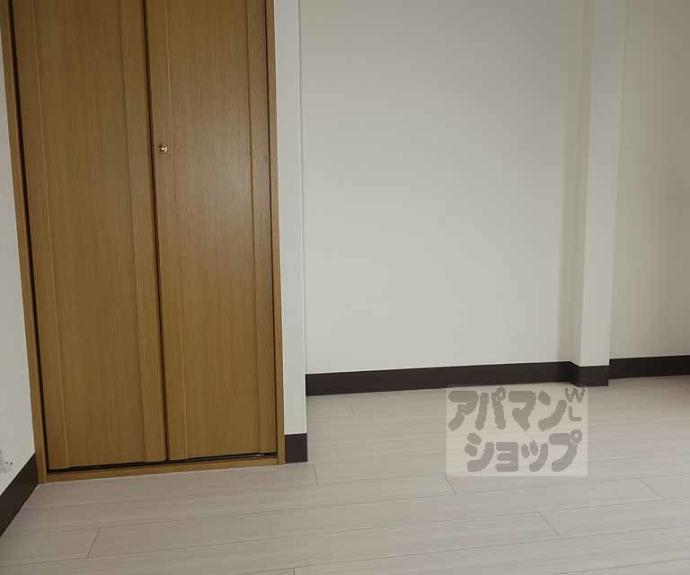 【メゾンＹＭ】間取