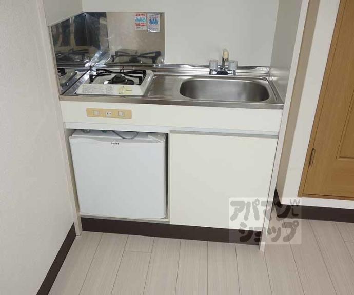 【メゾンＹＭ】間取