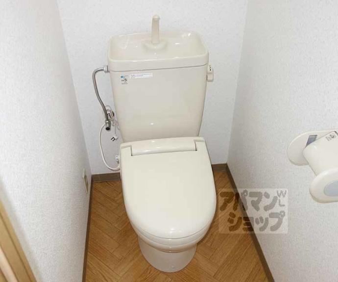 【メゾンＹＭ】間取