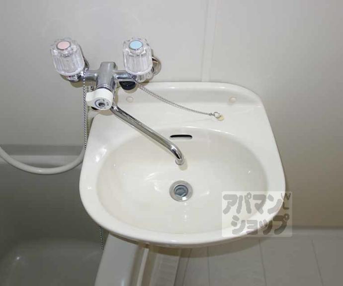 【メゾンＹＭ】間取