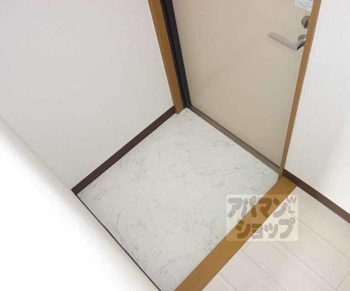 【メゾンＹＭ】間取