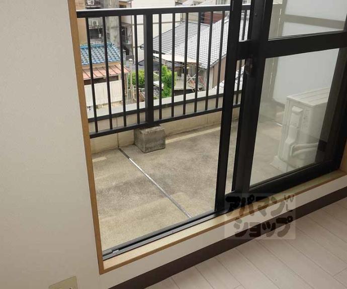 【メゾンＹＭ】間取