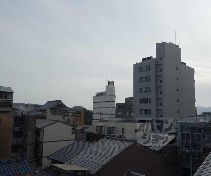 【メゾンＹＭ】間取