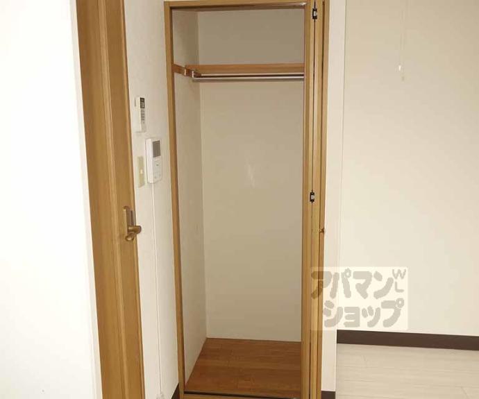 【メゾンＹＭ】間取