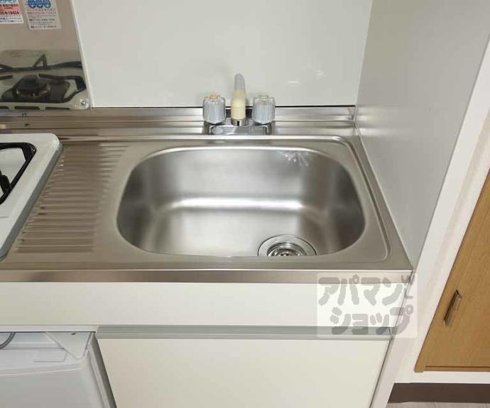 【メゾンＹＭ】間取