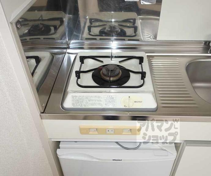 【メゾンＹＭ】間取