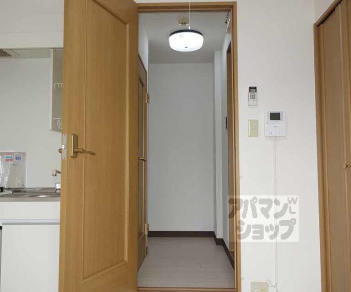 【メゾンＹＭ】間取