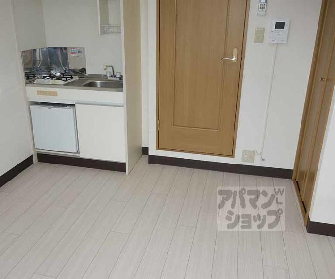 【メゾンＹＭ】間取