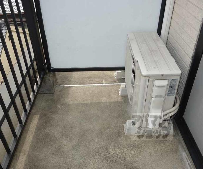 【メゾンＹＭ】間取