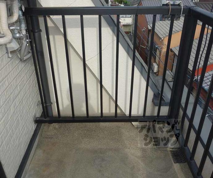 【メゾンＹＭ】間取