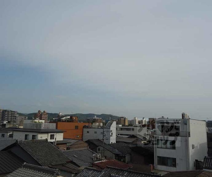 【メゾンＹＭ】間取