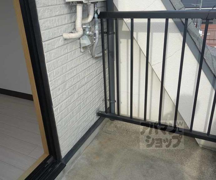 【メゾンＹＭ】間取