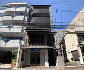 エスペランサ・ココミキヤ：間取図