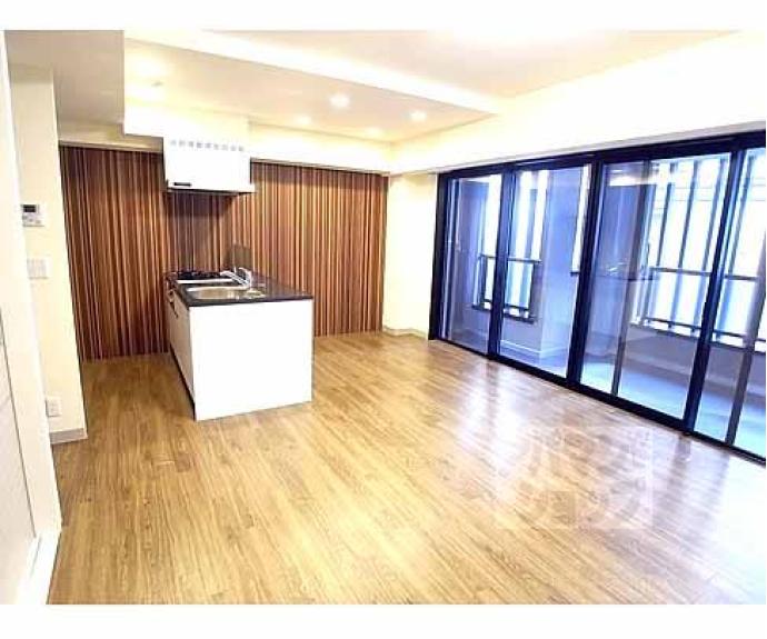 【エスペランサ・ココミキヤ】間取