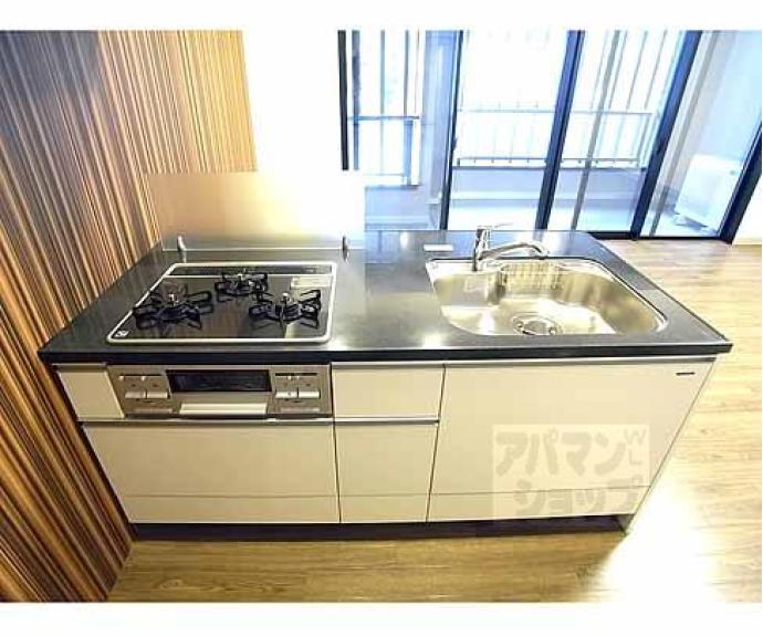 【エスペランサ・ココミキヤ】間取