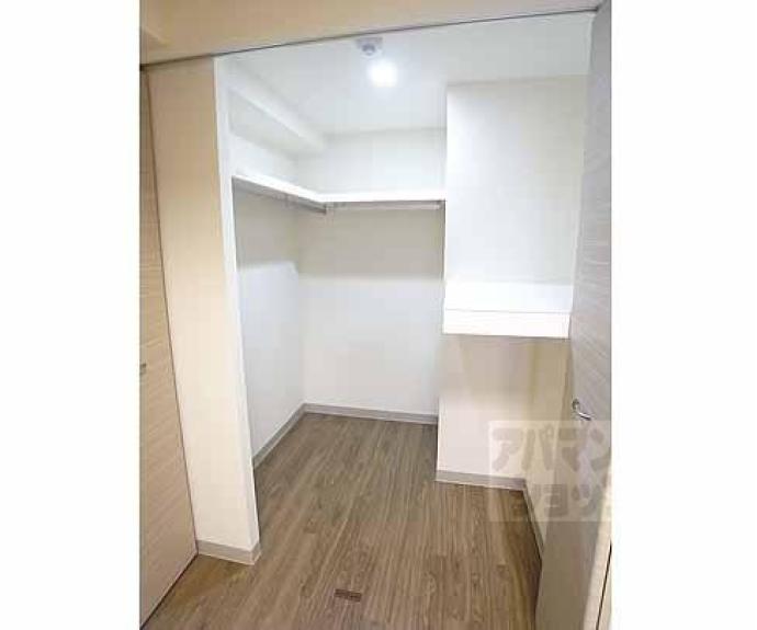 【エスペランサ・ココミキヤ】間取