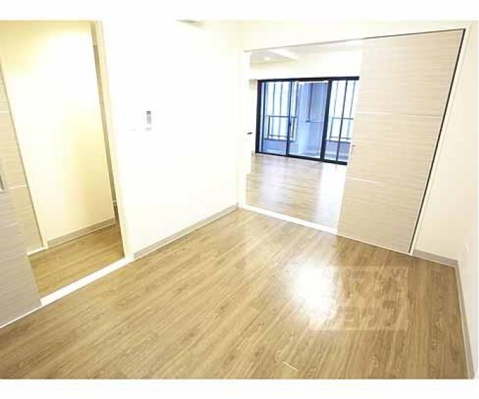 【エスペランサ・ココミキヤ】間取