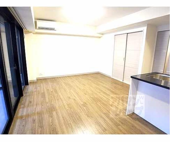 【エスペランサ・ココミキヤ】間取