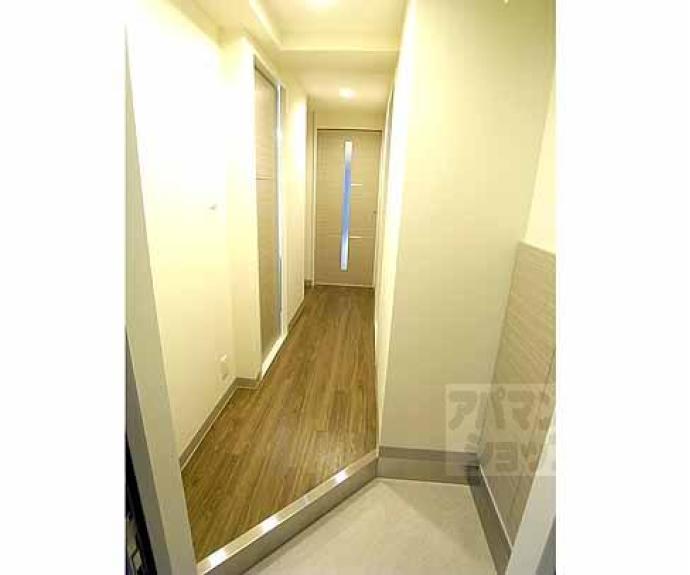 【エスペランサ・ココミキヤ】間取