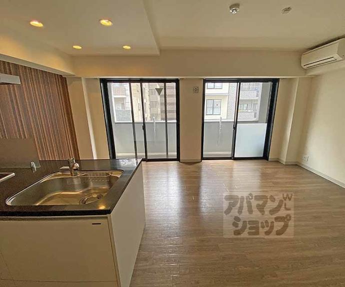 【エスペランサ・ココミキヤ】間取