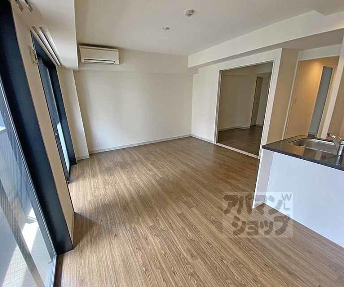 【エスペランサ・ココミキヤ】間取