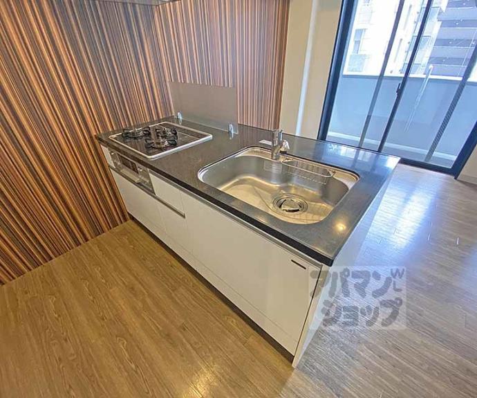 【エスペランサ・ココミキヤ】間取