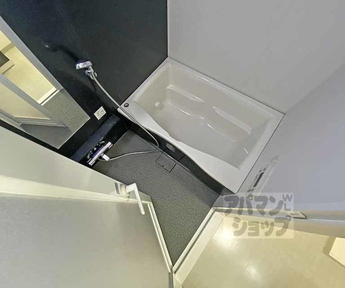 【エスペランサ・ココミキヤ】間取