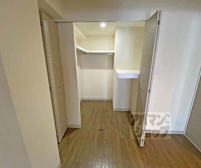 【エスペランサ・ココミキヤ】間取