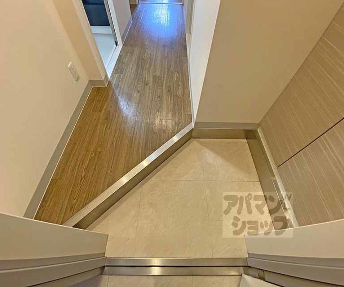 【エスペランサ・ココミキヤ】間取