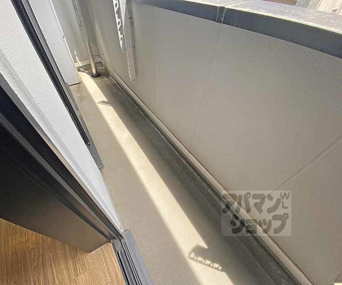 【エスペランサ・ココミキヤ】間取