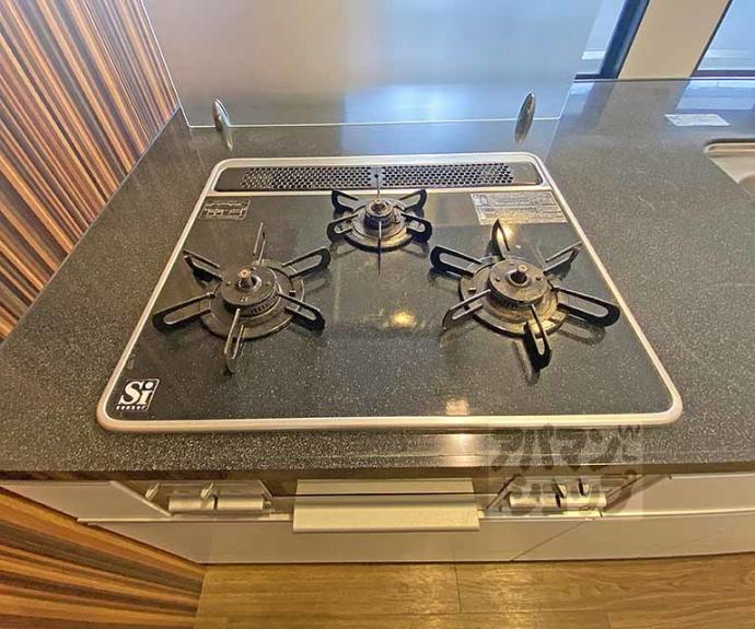 【エスペランサ・ココミキヤ】間取