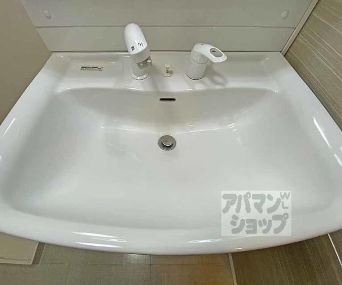 【エスペランサ・ココミキヤ】間取