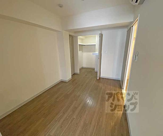 【エスペランサ・ココミキヤ】間取