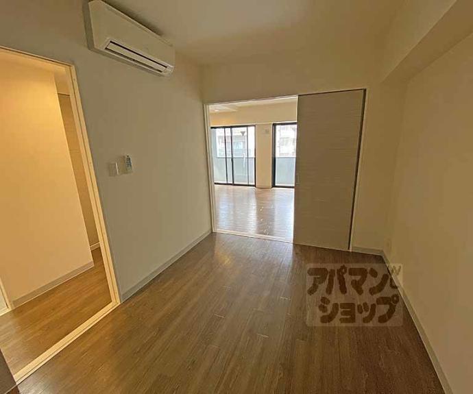 【エスペランサ・ココミキヤ】間取