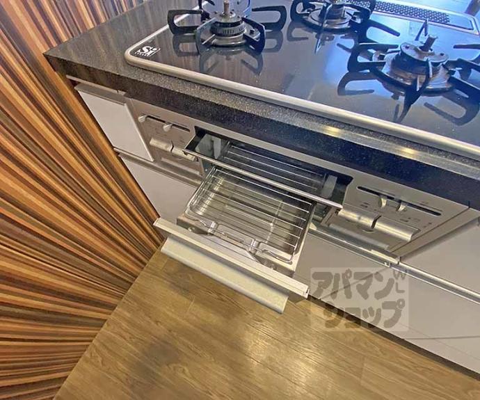 【エスペランサ・ココミキヤ】間取